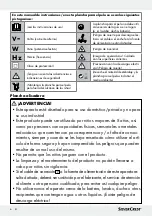 Preview for 6 page of Silvercrest 108122 Operation And Safety Notes