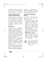 Preview for 20 page of Silvercrest 108124 Operating Instructions Manual