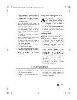 Предварительный просмотр 25 страницы Silvercrest 108124 Operating Instructions Manual