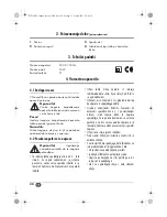 Предварительный просмотр 32 страницы Silvercrest 108124 Operating Instructions Manual