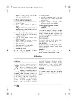 Предварительный просмотр 44 страницы Silvercrest 108124 Operating Instructions Manual