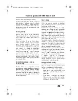 Preview for 45 page of Silvercrest 108124 Operating Instructions Manual