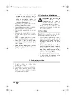 Preview for 50 page of Silvercrest 108124 Operating Instructions Manual