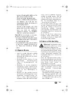 Preview for 57 page of Silvercrest 108124 Operating Instructions Manual