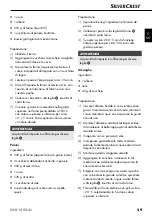 Preview for 32 page of Silvercrest 108152 Operating Instructions Manual