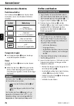 Preview for 75 page of Silvercrest 108152 Operating Instructions Manual