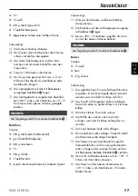 Preview for 80 page of Silvercrest 108152 Operating Instructions Manual