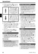 Preview for 33 page of Silvercrest 109576 Operating Instructions Manual