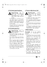 Предварительный просмотр 23 страницы Silvercrest 109841 Operating Instructions Manual