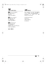 Предварительный просмотр 47 страницы Silvercrest 109841 Operating Instructions Manual