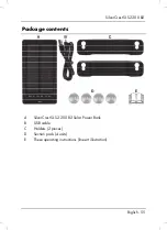 Preview for 57 page of Silvercrest 110433 User Manual And Service Information