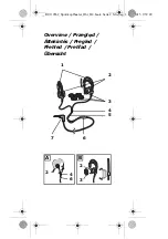 Предварительный просмотр 3 страницы Silvercrest 110562 Operating Instructions Manual