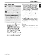 Preview for 10 page of Silvercrest 111458 Operating Instructions Manual