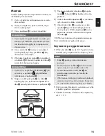 Preview for 18 page of Silvercrest 111458 Operating Instructions Manual