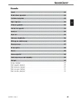 Preview for 24 page of Silvercrest 111458 Operating Instructions Manual