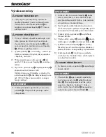 Preview for 39 page of Silvercrest 111458 Operating Instructions Manual