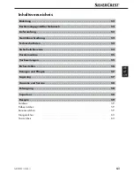 Preview for 54 page of Silvercrest 111458 Operating Instructions Manual