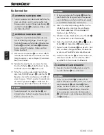 Preview for 59 page of Silvercrest 111458 Operating Instructions Manual