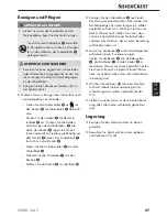 Preview for 60 page of Silvercrest 111458 Operating Instructions Manual