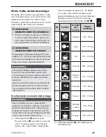 Предварительный просмотр 40 страницы Silvercrest 113360 Operating Instructions Manual