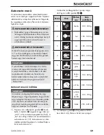 Предварительный просмотр 62 страницы Silvercrest 113360 Operating Instructions Manual