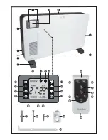 Предварительный просмотр 3 страницы Silvercrest 113364 Operating Instructions Manual