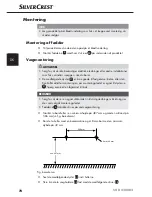 Предварительный просмотр 75 страницы Silvercrest 113364 Operating Instructions Manual