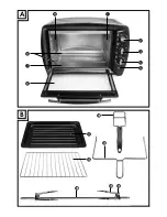 Preview for 3 page of Silvercrest 113370 Operating Instructions Manual