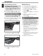 Preview for 11 page of Silvercrest 113370 Operating Instructions Manual