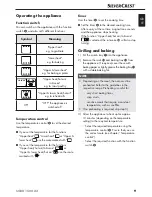 Preview for 12 page of Silvercrest 113370 Operating Instructions Manual