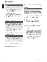 Preview for 13 page of Silvercrest 113370 Operating Instructions Manual