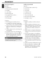 Preview for 21 page of Silvercrest 113370 Operating Instructions Manual