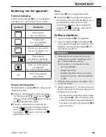 Preview for 32 page of Silvercrest 113370 Operating Instructions Manual