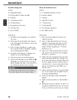 Preview for 61 page of Silvercrest 113370 Operating Instructions Manual