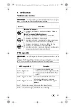 Предварительный просмотр 23 страницы Silvercrest 113894 Operating Instructions Manual