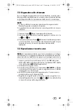 Предварительный просмотр 39 страницы Silvercrest 113894 Operating Instructions Manual