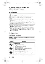 Предварительный просмотр 50 страницы Silvercrest 113894 Operating Instructions Manual