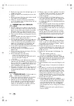 Предварительный просмотр 14 страницы Silvercrest 113896 Operating Instructions Manual