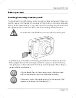 Preview for 21 page of Silvercrest 113944 User Manual And Service Information