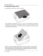 Preview for 22 page of Silvercrest 113944 User Manual And Service Information