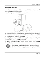 Preview for 25 page of Silvercrest 113944 User Manual And Service Information