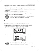 Preview for 33 page of Silvercrest 113944 User Manual And Service Information