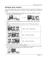 Preview for 35 page of Silvercrest 113944 User Manual And Service Information