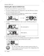 Preview for 36 page of Silvercrest 113944 User Manual And Service Information