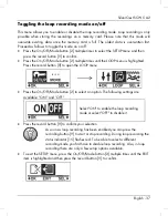 Preview for 39 page of Silvercrest 113944 User Manual And Service Information