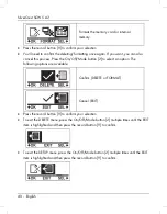 Preview for 42 page of Silvercrest 113944 User Manual And Service Information