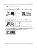 Preview for 43 page of Silvercrest 113944 User Manual And Service Information