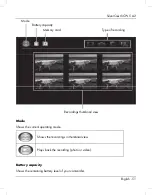 Preview for 53 page of Silvercrest 113944 User Manual And Service Information