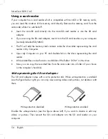 Preview for 56 page of Silvercrest 113944 User Manual And Service Information