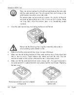 Preview for 66 page of Silvercrest 113944 User Manual And Service Information